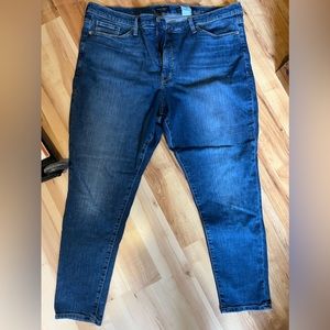 Banana Republic Jeans